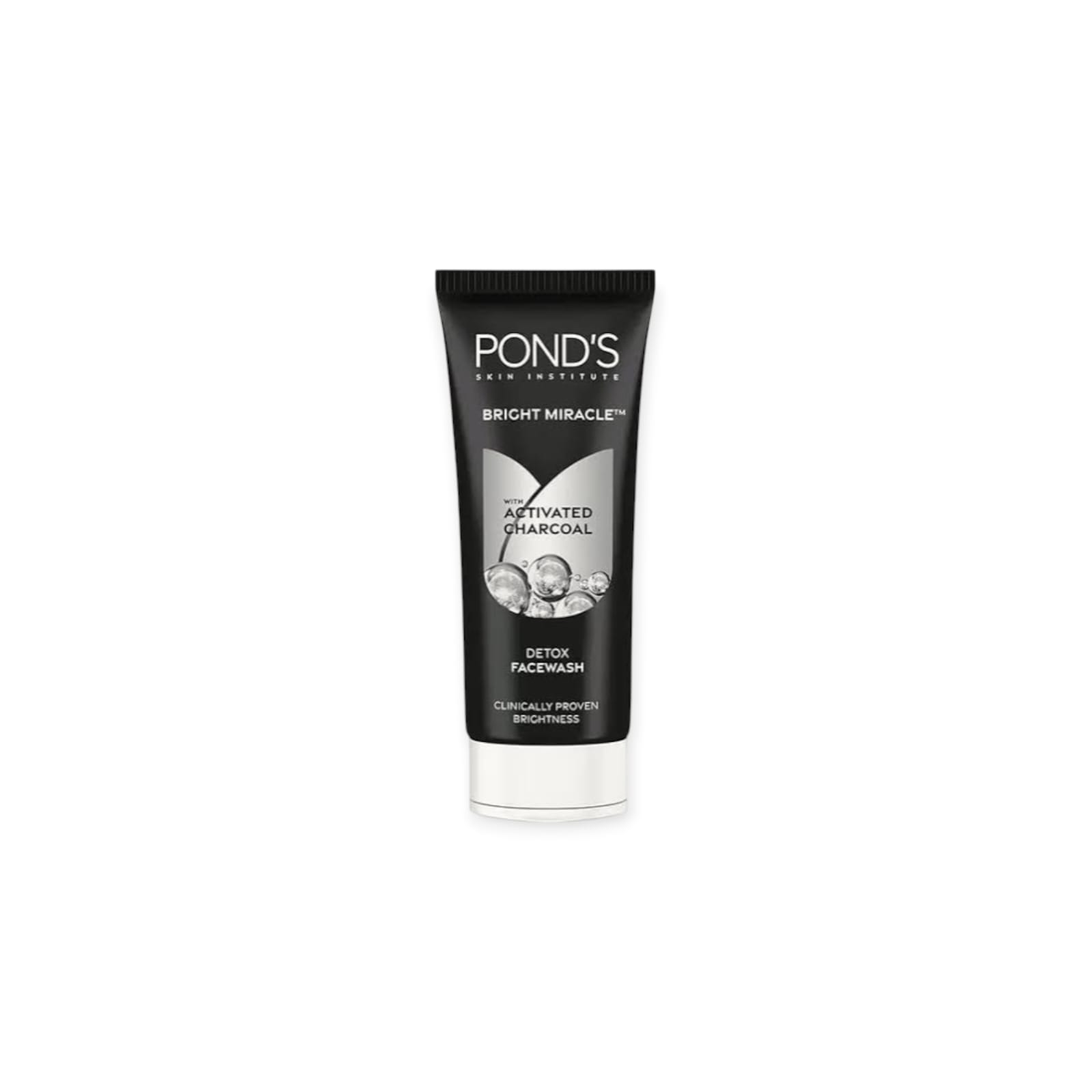 POND'S BRITE MIRACLE FACE WASH 50GM